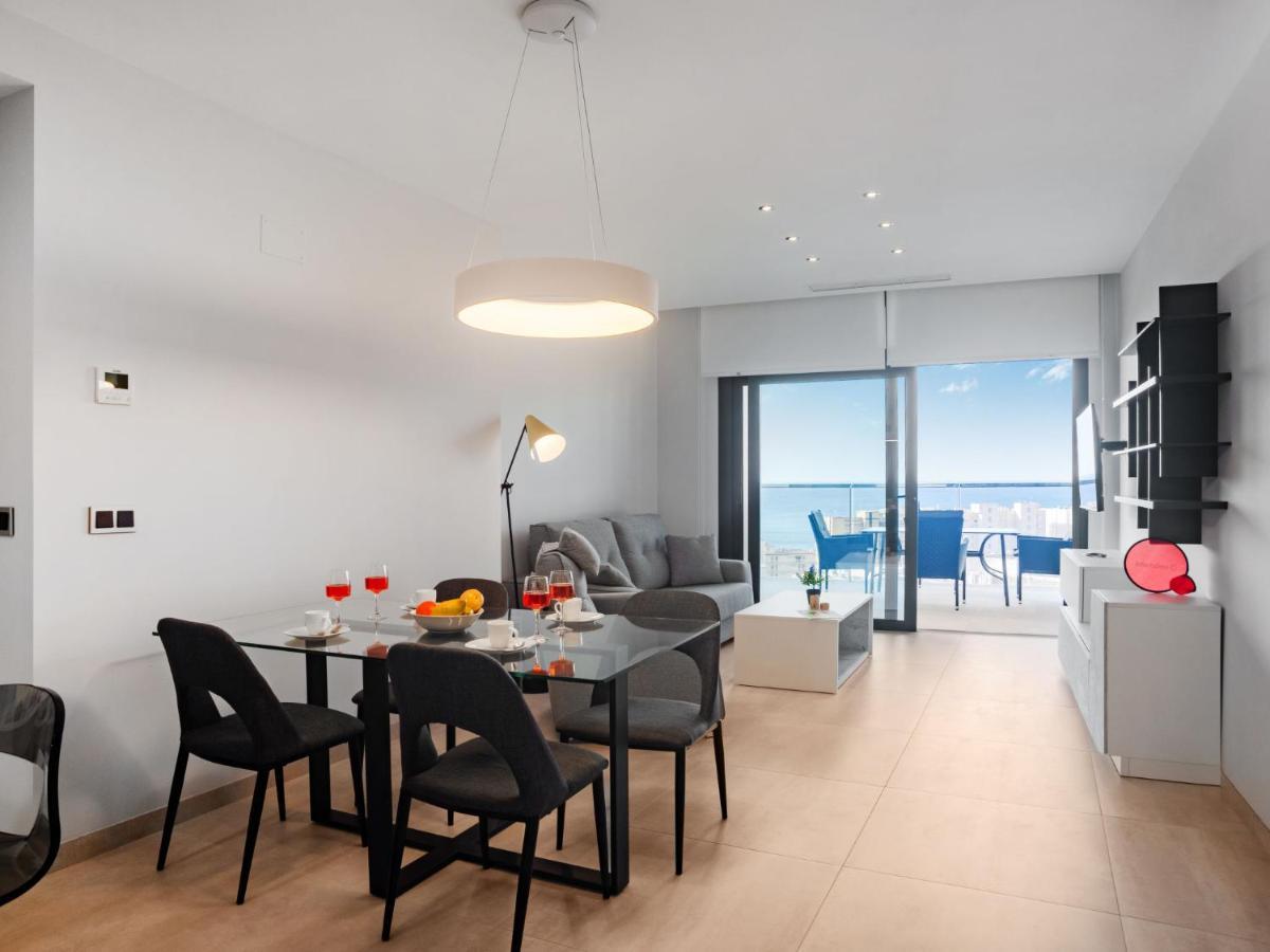 Apartment Sunset Waves By Interhome Benidorm Exterior foto